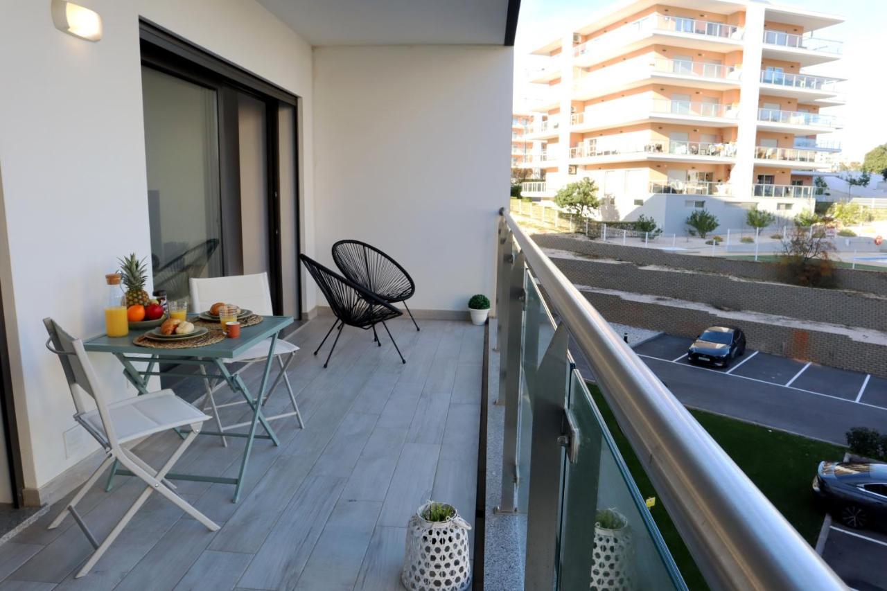 Monte Residence T1 Portimão Zewnętrze zdjęcie